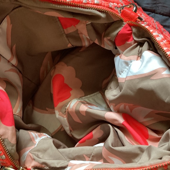 RARE Marc Jacobs Pot Holder Lily Purse - Picture 10 of 11